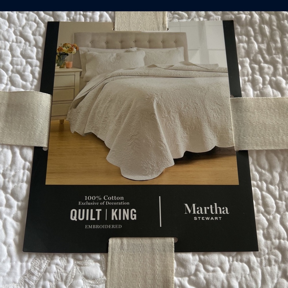 Quilt king